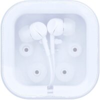 Area marcaje Parte delantera