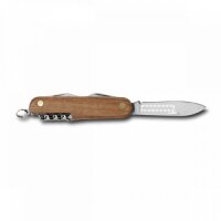 Area marcaje Navaja - Blade