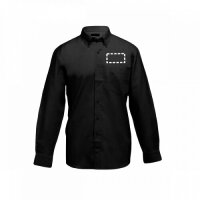 Area marcaje Camisa - Pecho