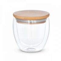 Area marcaje Envase - Delantera