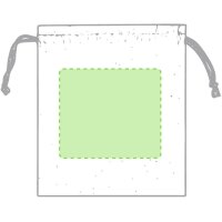 Area marcaje Centrado cara B