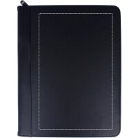 Area marcaje Parte delantera