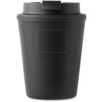 Area marcaje Superior delantero