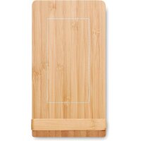 Area marcaje Almohadilla delantera