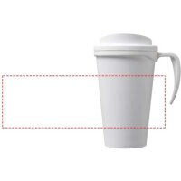 Area marcaje Envolvente