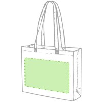 Area marcaje Centrado cara B