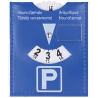 Area marcaje Frente derecho