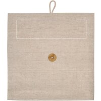 Area marcaje Bolsa exterior