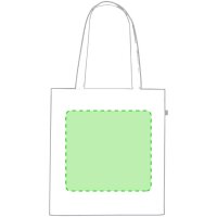 Area marcaje Centrado Cara A o B