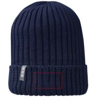 Area marcaje Frontal