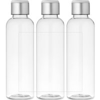 Area marcaje Pantalla redonda