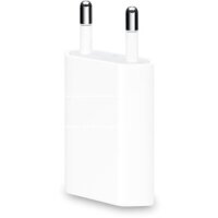 Area marcaje Adaptador corriente - Superior