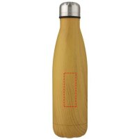 Area marcaje Frontal