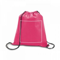 Area marcaje Petate - Delantera 2