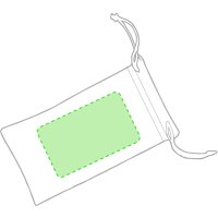 Area marcaje Centrado cara A