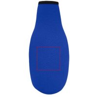 Area marcaje Frontal