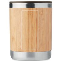 Area marcaje Opuesto de mango