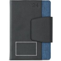 Area marcaje Agenda - Delantera