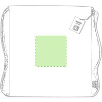 Area marcaje Cara A Centrado