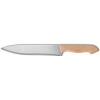 Area marcaje Cuchillo