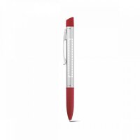 Area marcaje Bolígrafo - Cuerpo