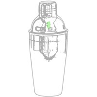 Area marcaje Centrado parte superior