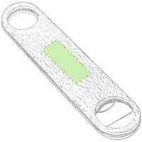 Area marcaje Centrado en el cuerpo