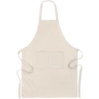 Area marcaje Bolsillo delantero izquierdo