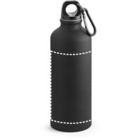 Area marcaje Botella deporte - Cuerpo