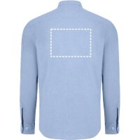 Area marcaje Camisa - Posterior