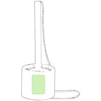 Area marcaje Base cara 2