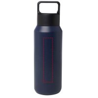 Area marcaje Frontal