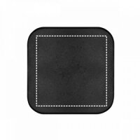 Area marcaje Batería portátil - Superior