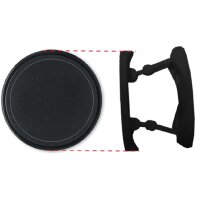 Area marcaje Parte delantera