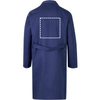 Area marcaje Uniforme - Posterior