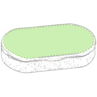 Area marcaje Centrado en la Tapa