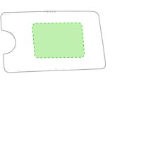 Area marcaje Centrado en una cara