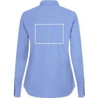 Area marcaje Camisa - Posterior
