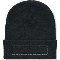 Area marcaje Parte inferior de la espalda