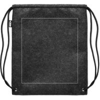 Area marcaje Espalda