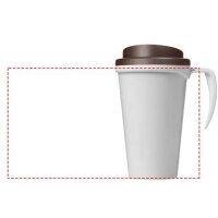 Area marcaje Envolvente