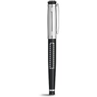 Area marcaje Roller - Cuerpo