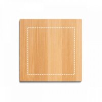 Area marcaje Posavasos - Superior