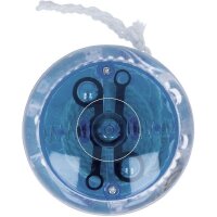 Area marcaje Espalda