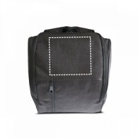 Area marcaje Mochila - Delantera superior