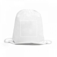 Area marcaje Petate - Posterior