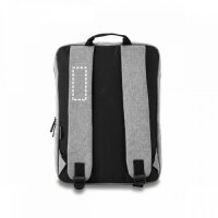Area marcaje Mochila - Right strap backpack