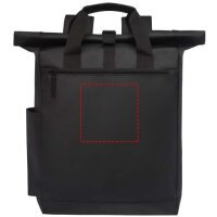 Area marcaje Frontal