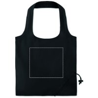 Area marcaje Parte delantera