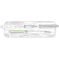 Area marcaje Boli 2 Zona Clip Cara A